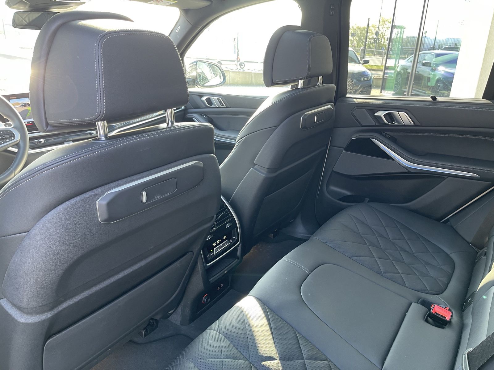 BMW X5 xDrive30d M Sport || 360 AHK Pano Komfortsitz