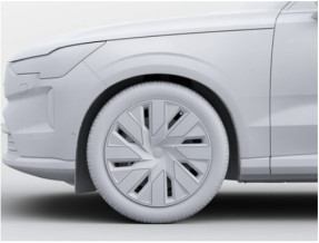 Volvo EX90 Ultra Twin Performance