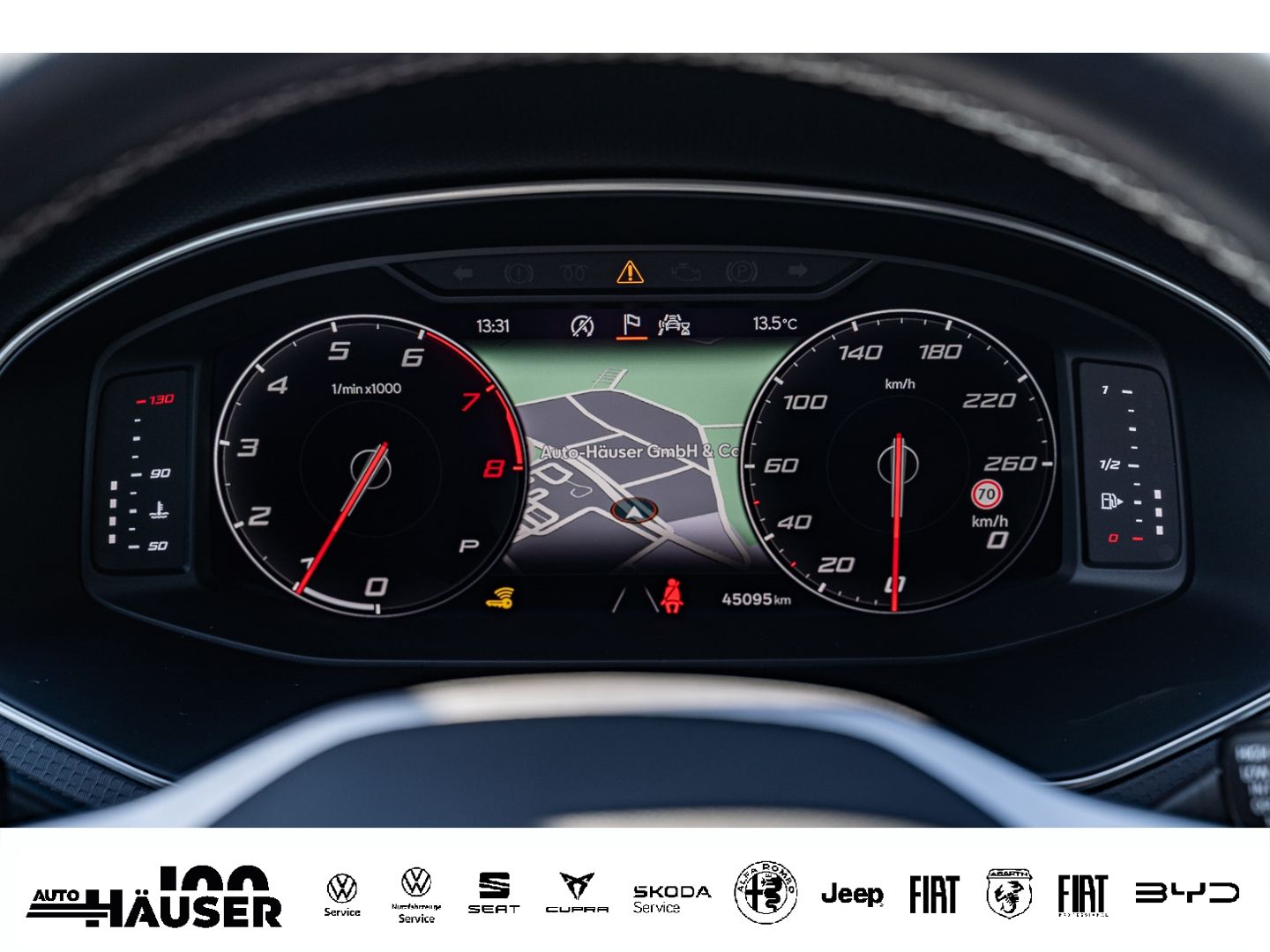 Seat Arona Xperience 1.0 TSI DSG AHK NAVI KAMERA PARK