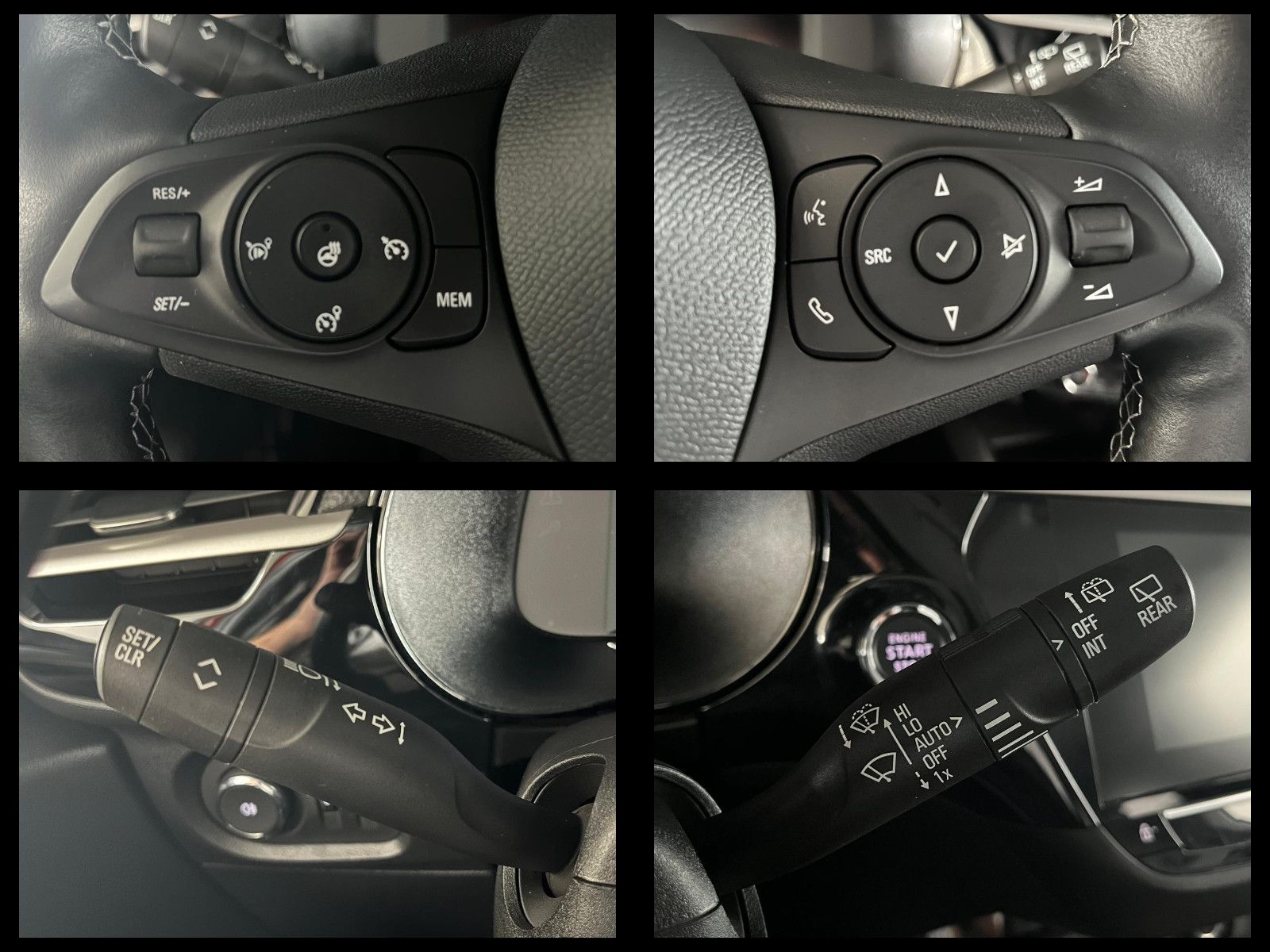 Opel Corsa F e Edition - Samsaru's Car Outlet