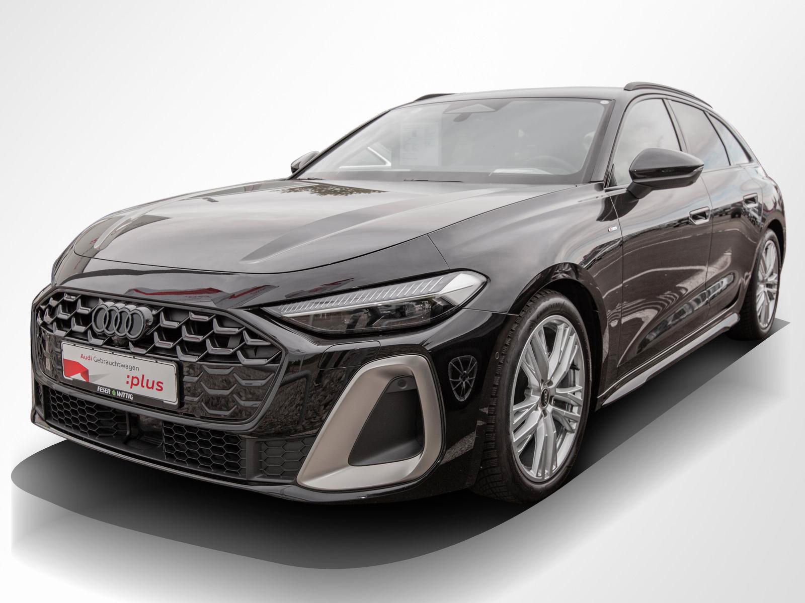 Audi A5 Avant TFSI qu.Stronic S-line,Matrix,Tech+,Led