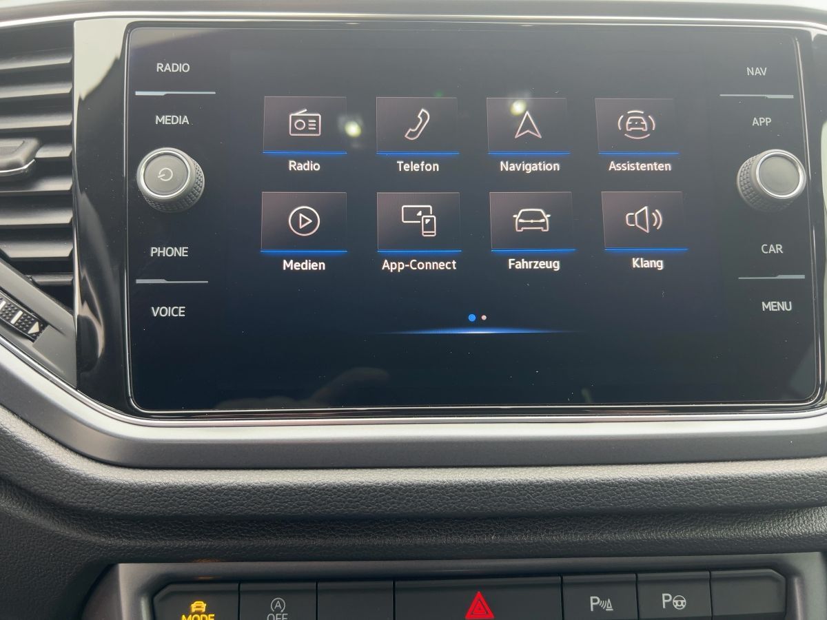 Volkswagen T-Roc Cabriolet 1.5 TSI DSG R-Line Black - Samsaru's Car Outlet