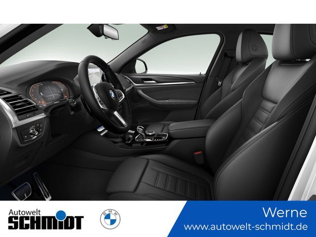 BMW X4 xDrive30d M Sport + GARANTIE-bis-11.2030