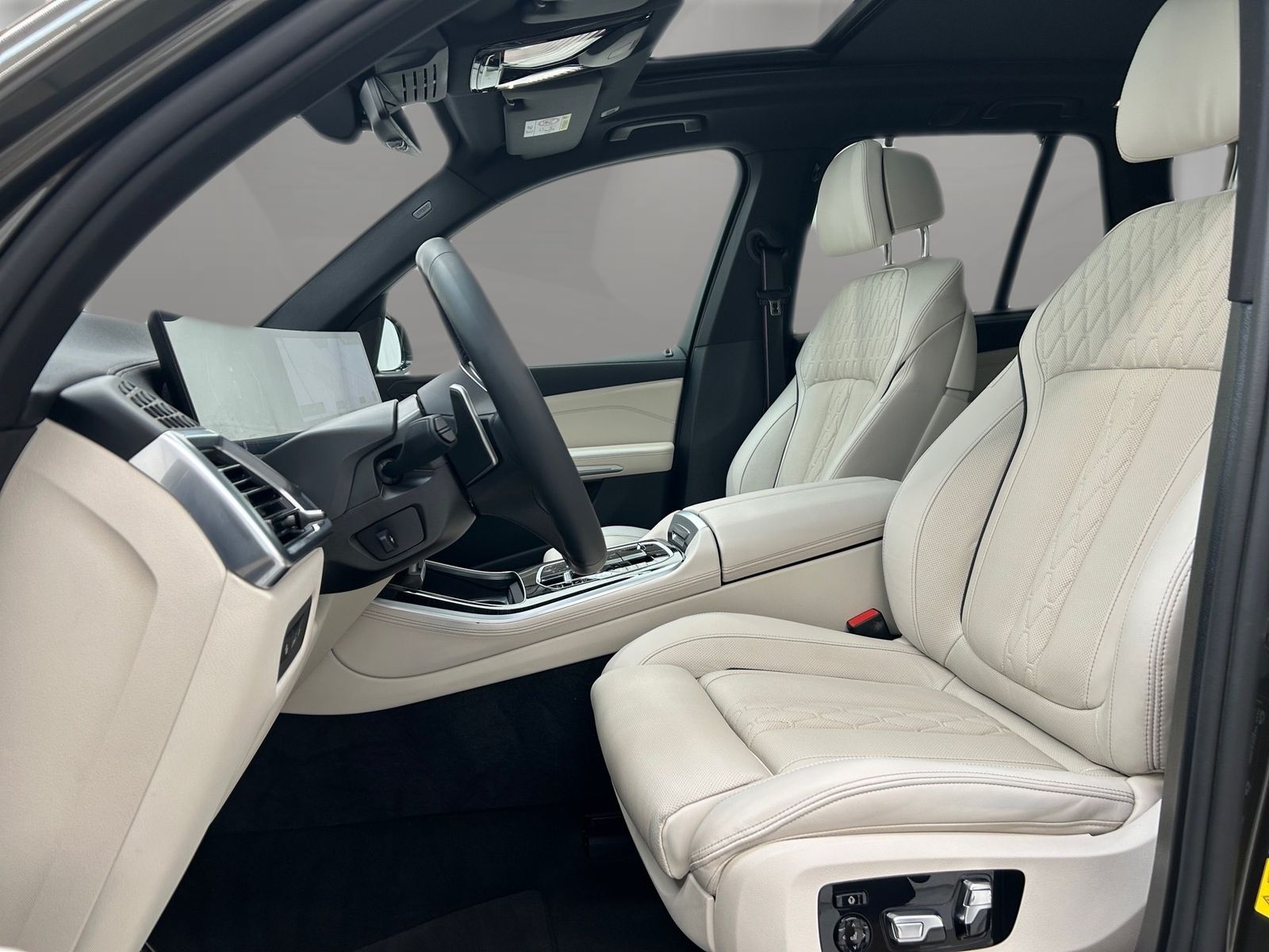BMW X5 xDrive50e M Sport Massage AHK Harman/K LED