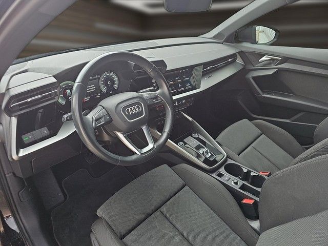 Audi A3 Sportback 40 TFSI e S tronic Navi Rückfahrkam