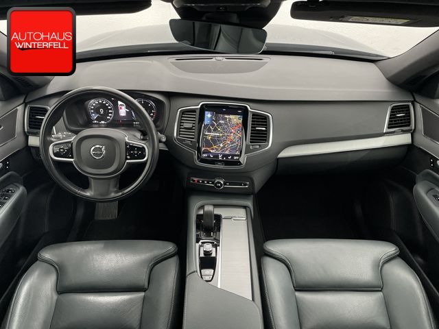 Volvo XC90 B5 AWD - Samsaru's Car Outlet