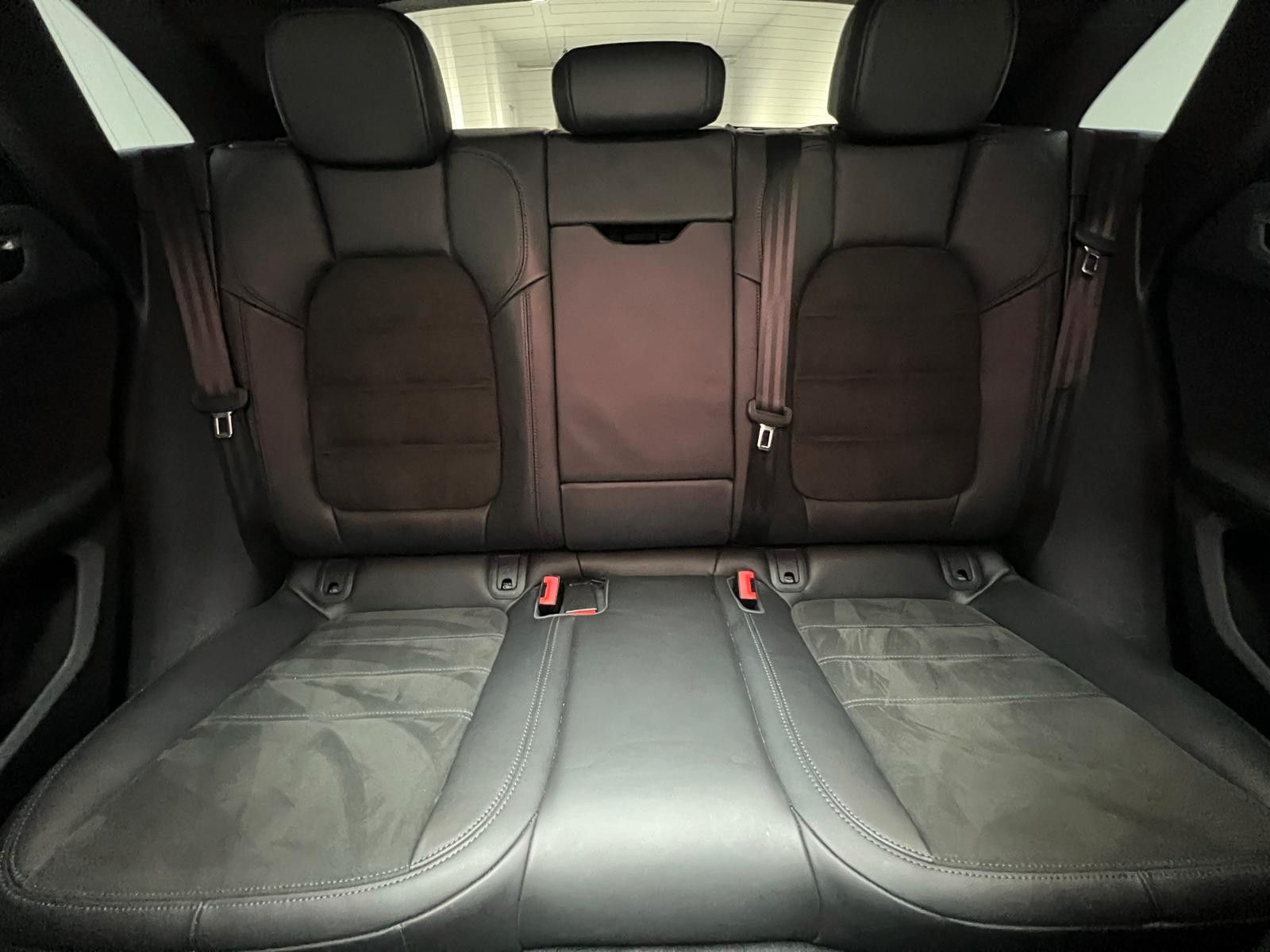 Porsche Macan GTS - Samsaru's Car Outlet
