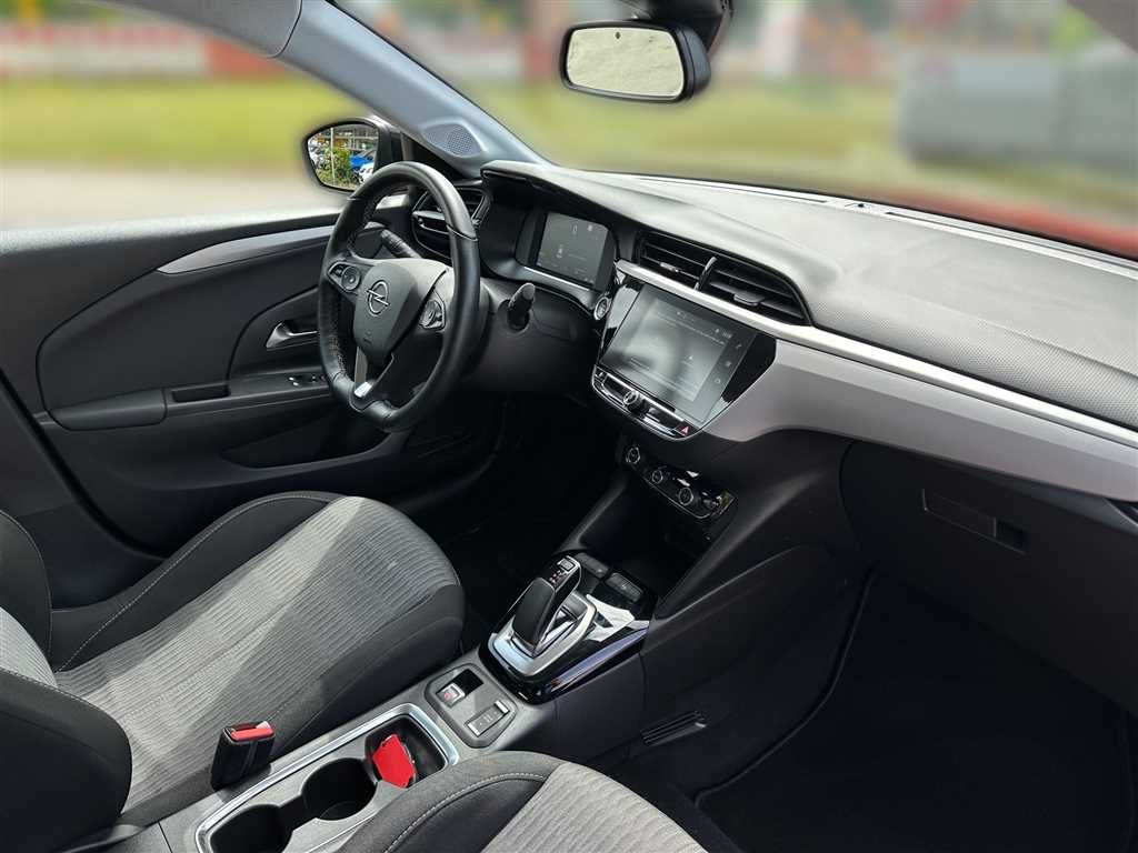 Opel Corsa -e Edition - Samsaru's Car Outlet