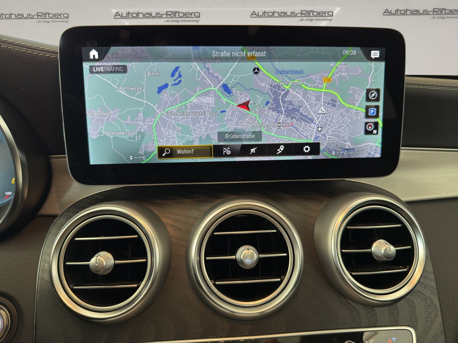 Mercedes-Benz GLC 220 d 4M COUPE AMG - Samsaru's Car Outlet