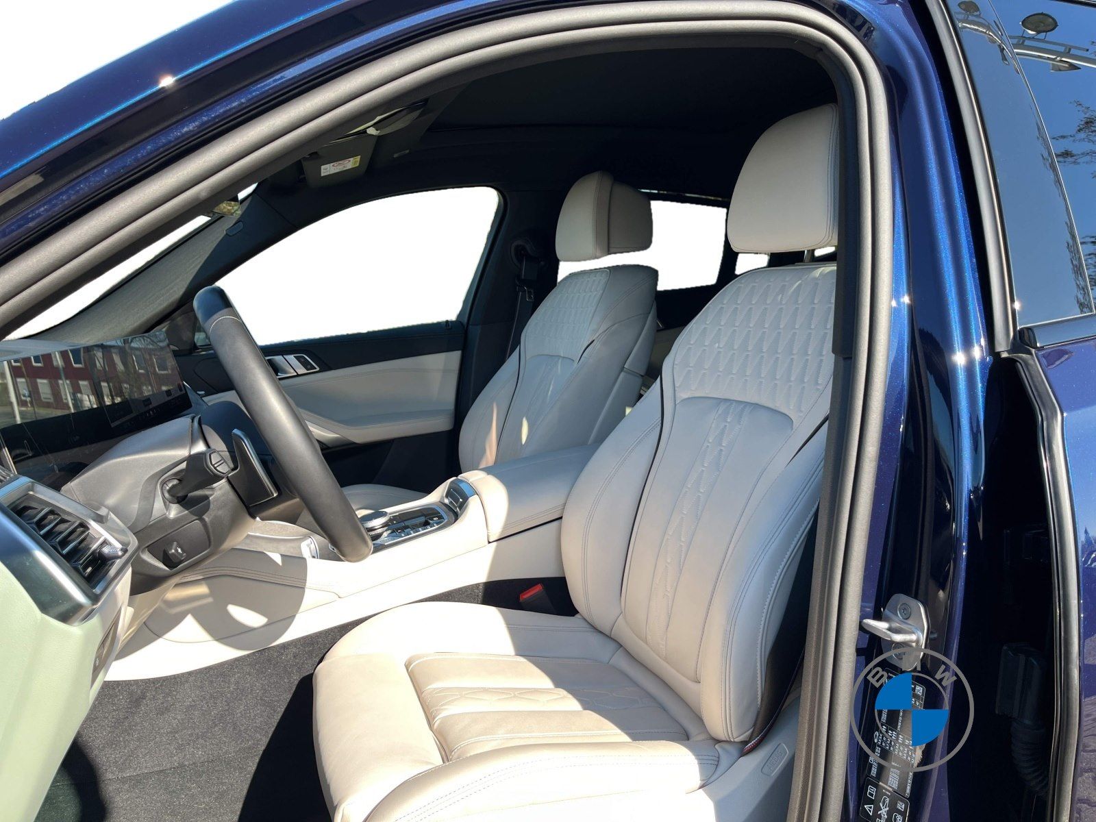 BMW X6 xDrive30d M Sport Pro 21" Pano Sthzg. AHK H/K