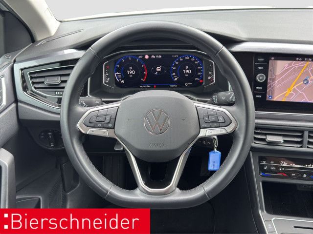 Volkswagen Taigo 1.0 TSI Style - Samsaru's Car Outlet
