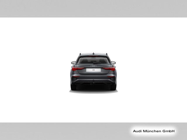 Audi A3 Sportback S line 30 TDI - Samsaru's Car Outlet