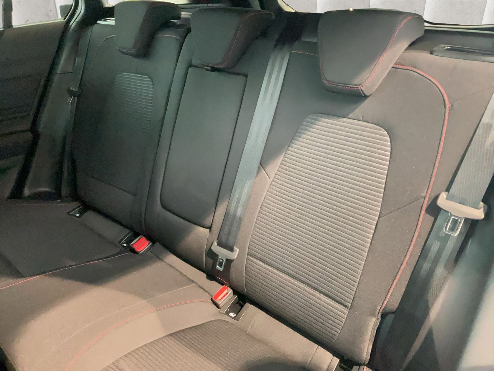 Ford Focus ST-Line X Turnier Automatik *Jubiläumsange