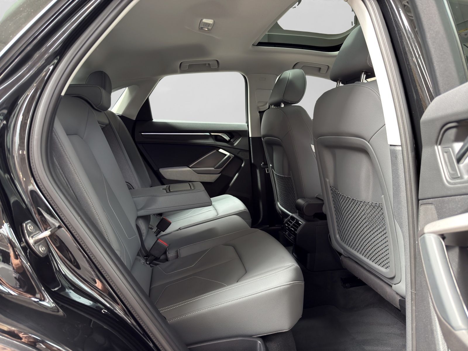Audi Q3 Sportback 45 TFSI Q S LINE - Samsaru's Car Outlet