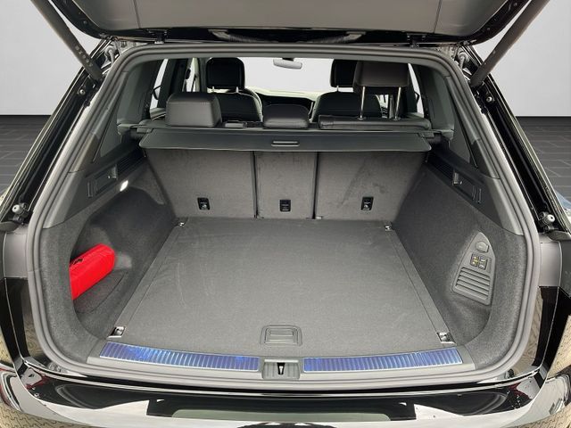 Volkswagen Touareg 3.0 TDI R-Line Final AHK 21Z Pano Stand
