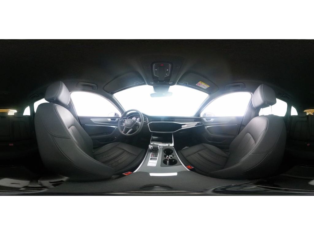 Audi A6 Avant 40 TDI quattro advanced - Samsaru's Car Outlet