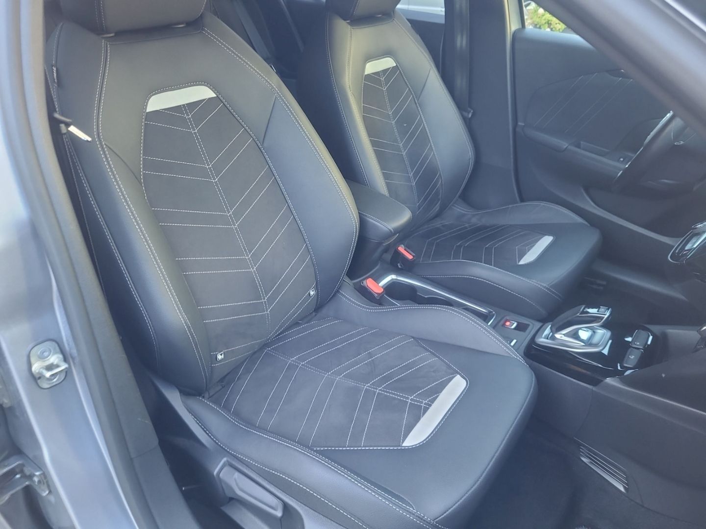 Opel Corsa-e F Ultimate - Samsaru's Car Outlet