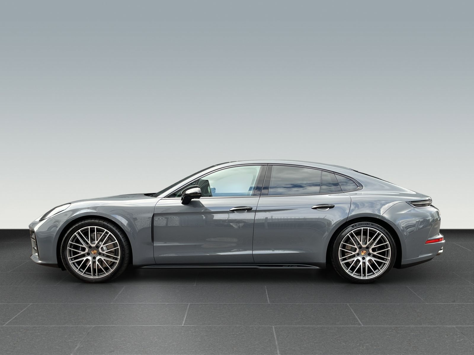 Porsche Panamera GTS Pano.,Privacy,Head-Up,Beifahrerdisp