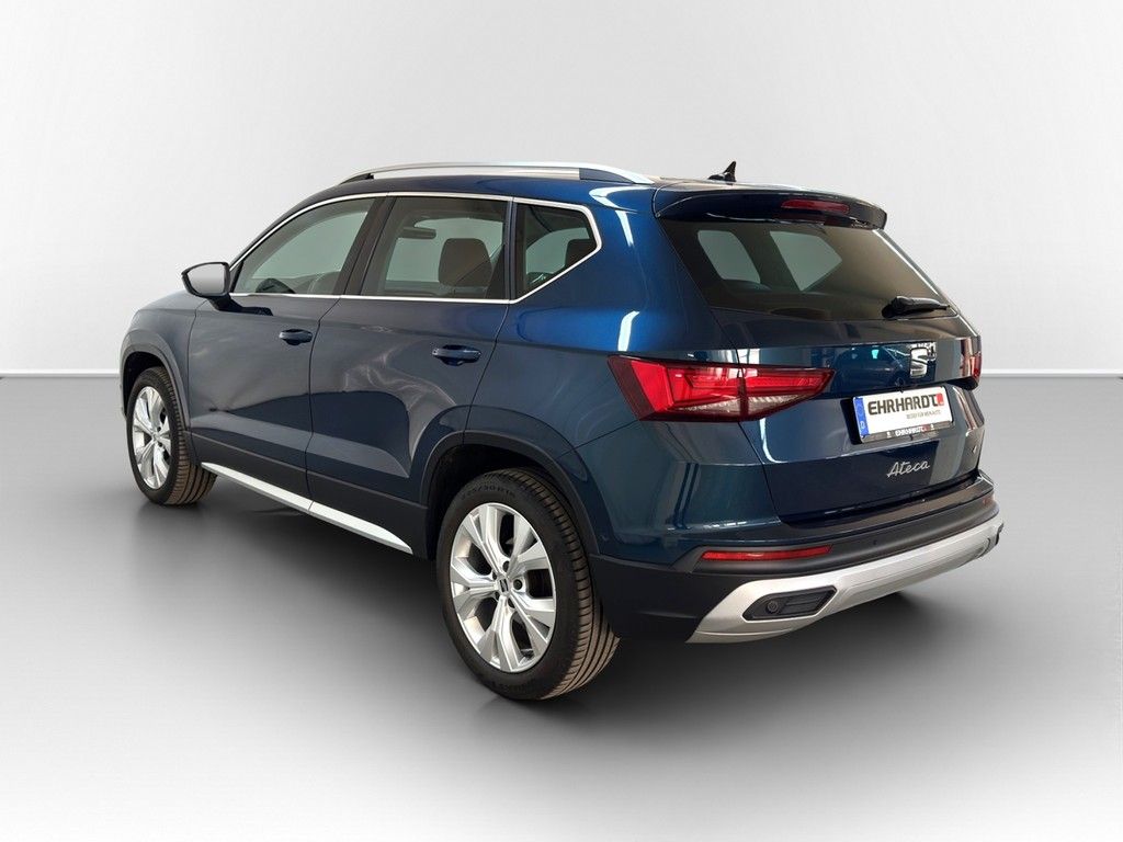 Seat Ateca 2.0 TDI DSG 4Drive Xperience AHK*PANO*NAVI