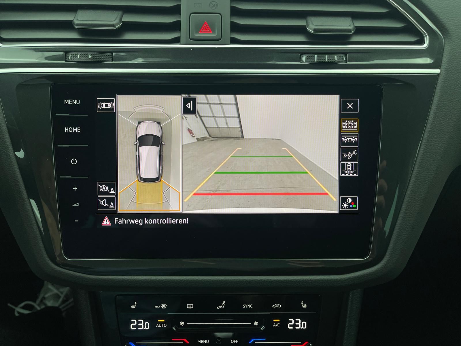Volkswagen Tiguan Elegance eHybrid *HuD*MATRIX*AHK*ACC*KEY*