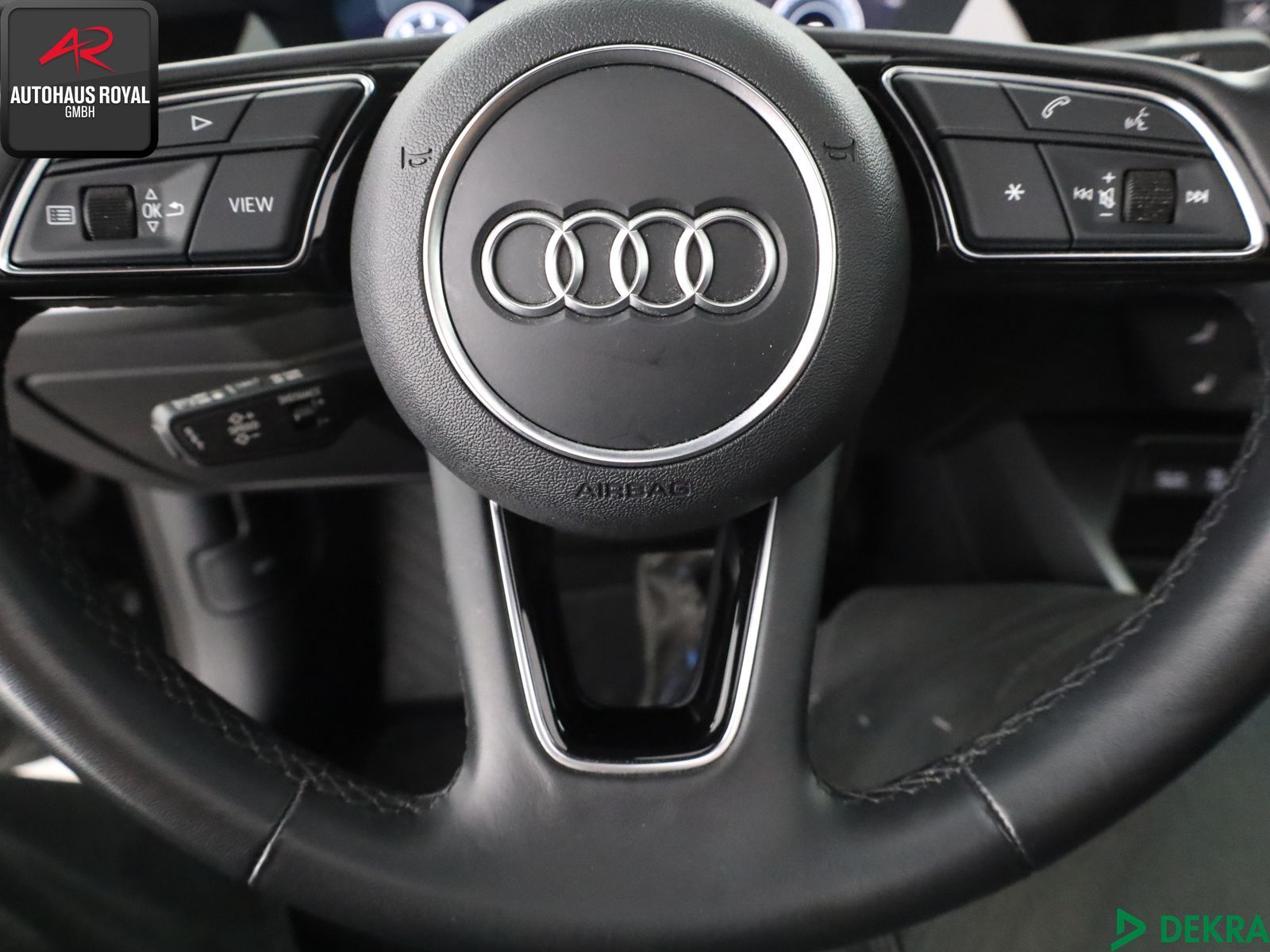 Audi A3 Limousine 30 TDI - Samsaru's Car Outlet