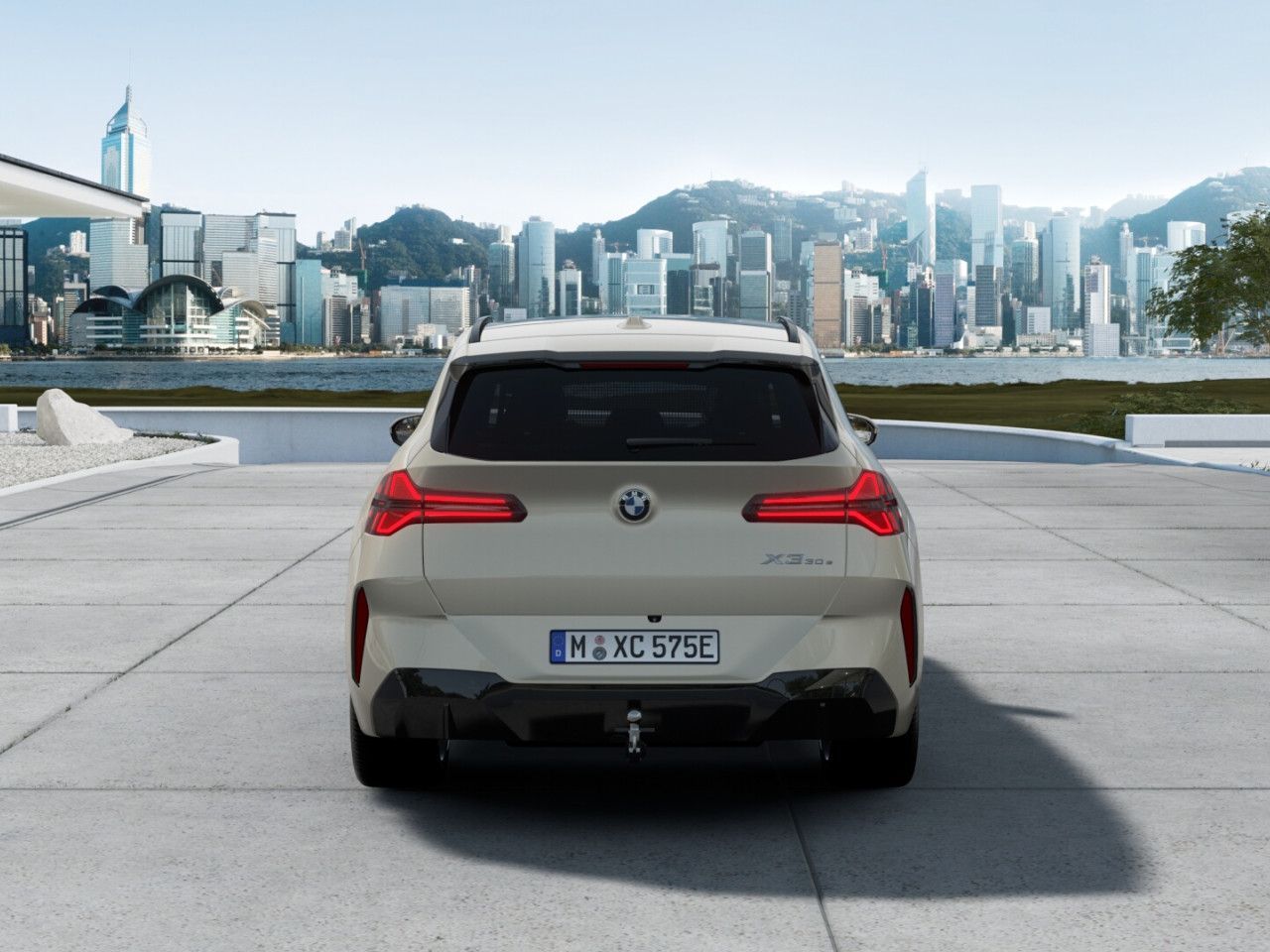 BMW X3 30e xDrive