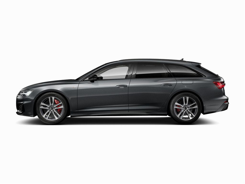 Audi A6 Avant 55 TFSI e quattro S line Matrix+RFK Mat