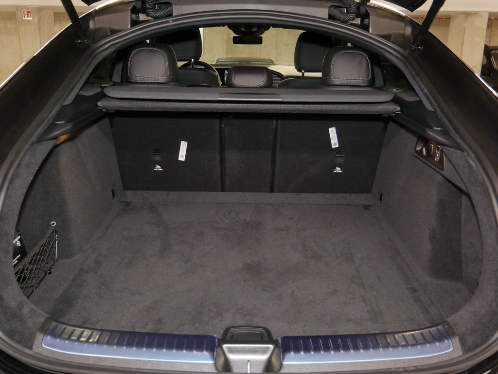Mercedes-Benz GLE 450 d 4M Coupé AMG+DISTR.+PANO+AHK+AIRMATIC+