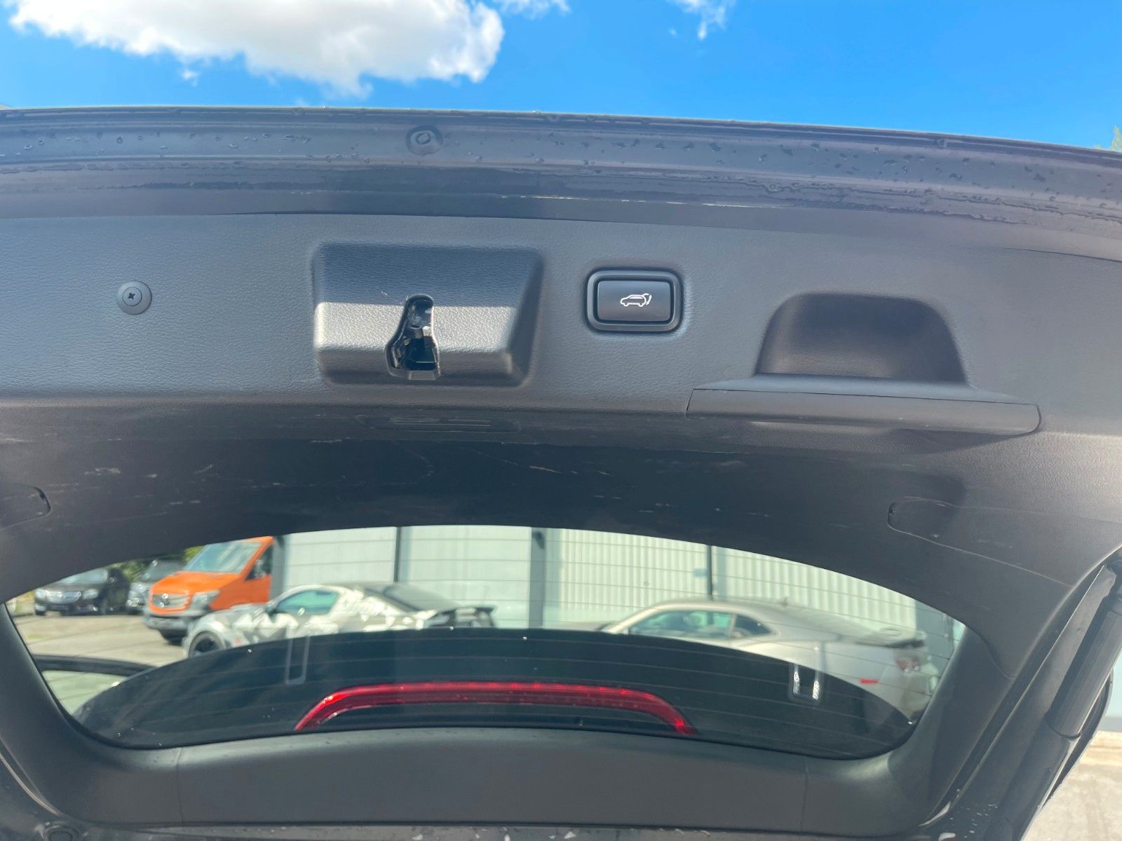 Kia Cee'd SW Platinum Plug-In - Samsaru's Car Outlet