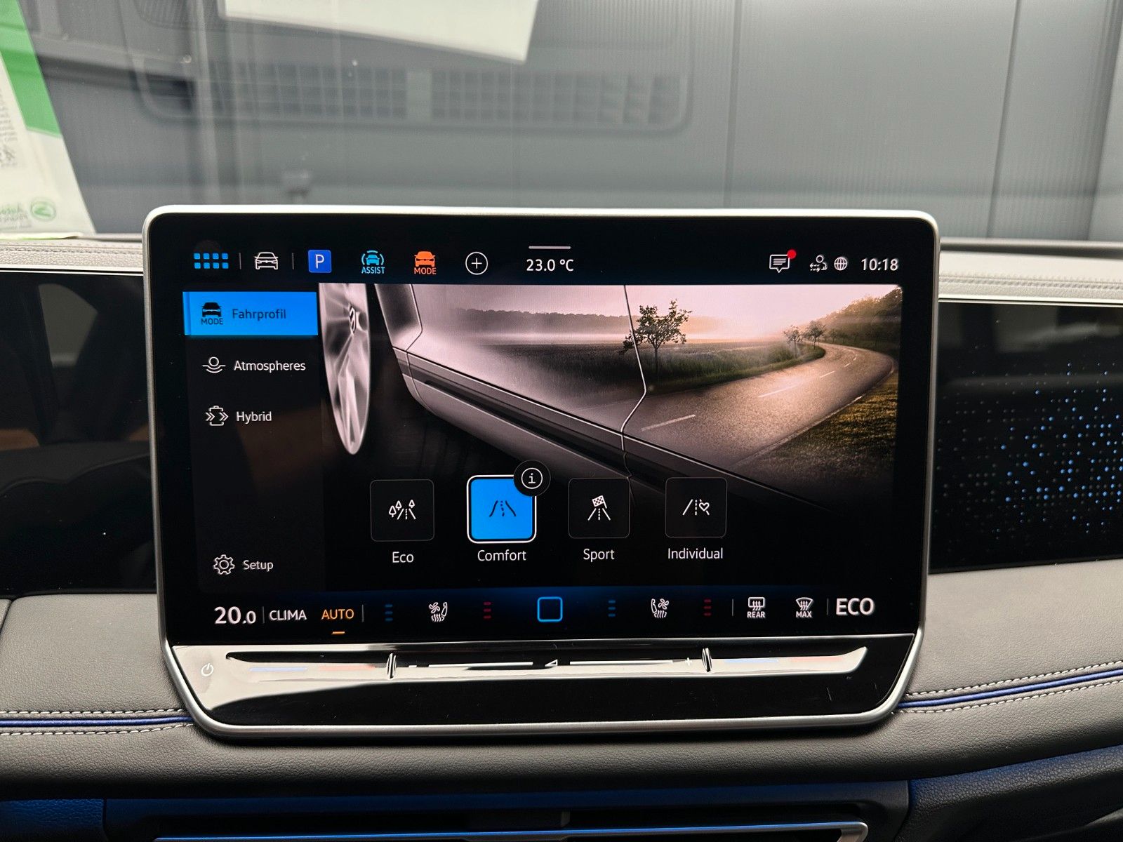 Volkswagen Tiguan 1.5 TSI eHybrid *R-Line/Black Style*LEDER