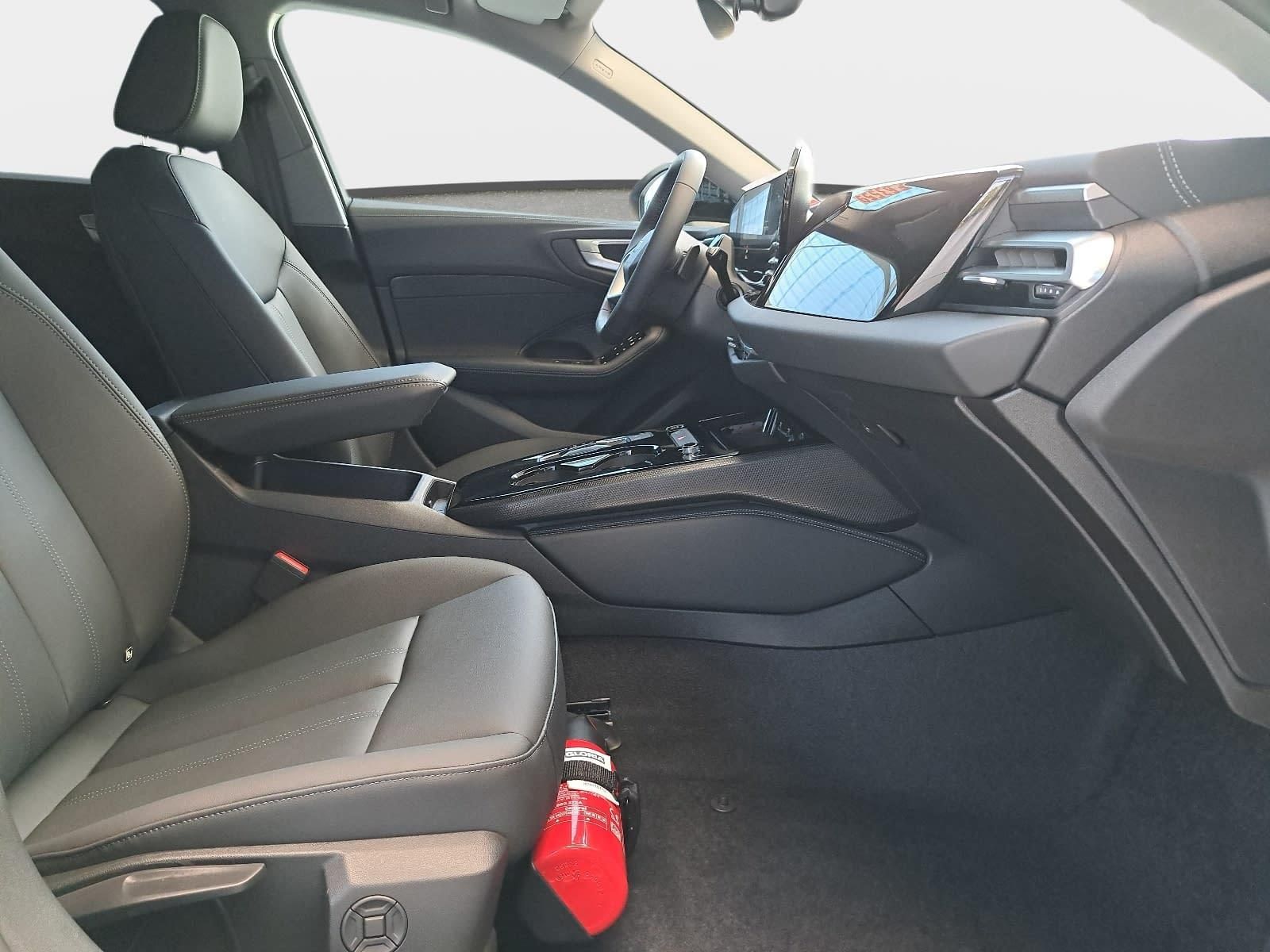 Audi A5 2.0 TDI S-TRONIC AVANT S-LINE NAVI LED