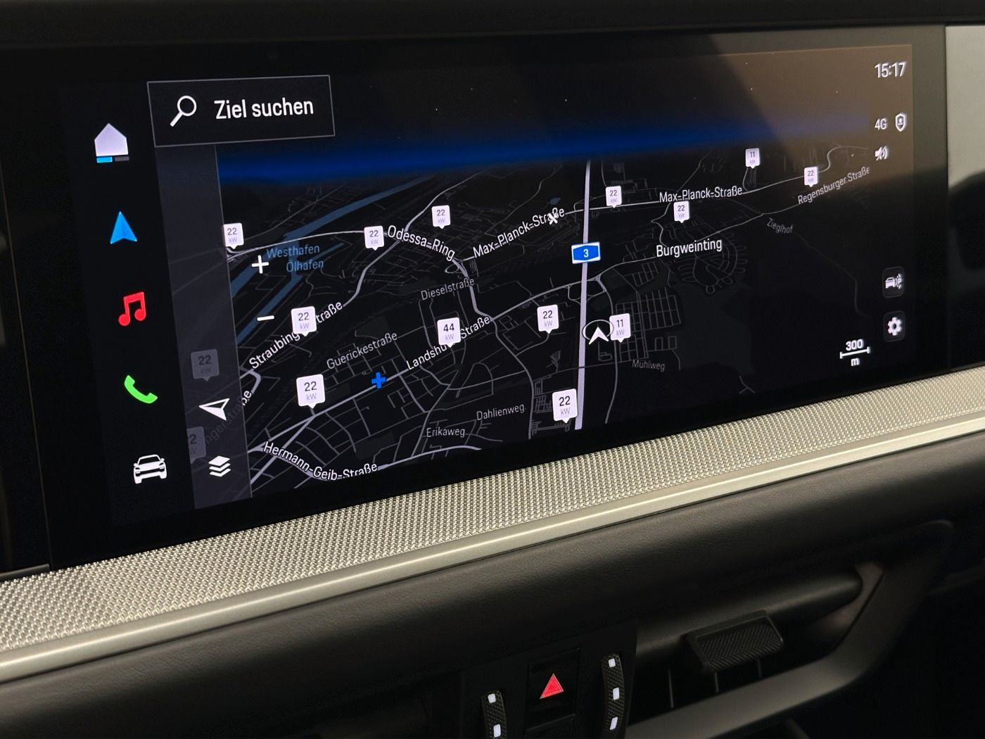 Porsche Cayenne S E-Hybrid Coupé AHK PANO BOSE