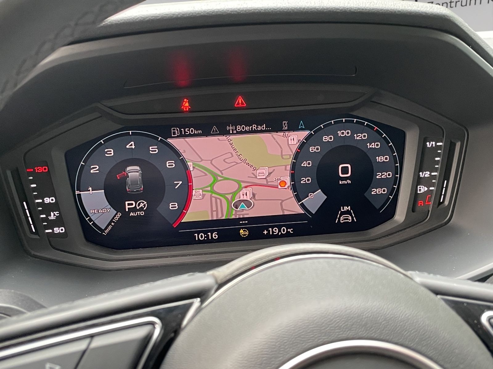 Audi A1 SB 30 TFSI S line Led Navi Kamera CarPlay