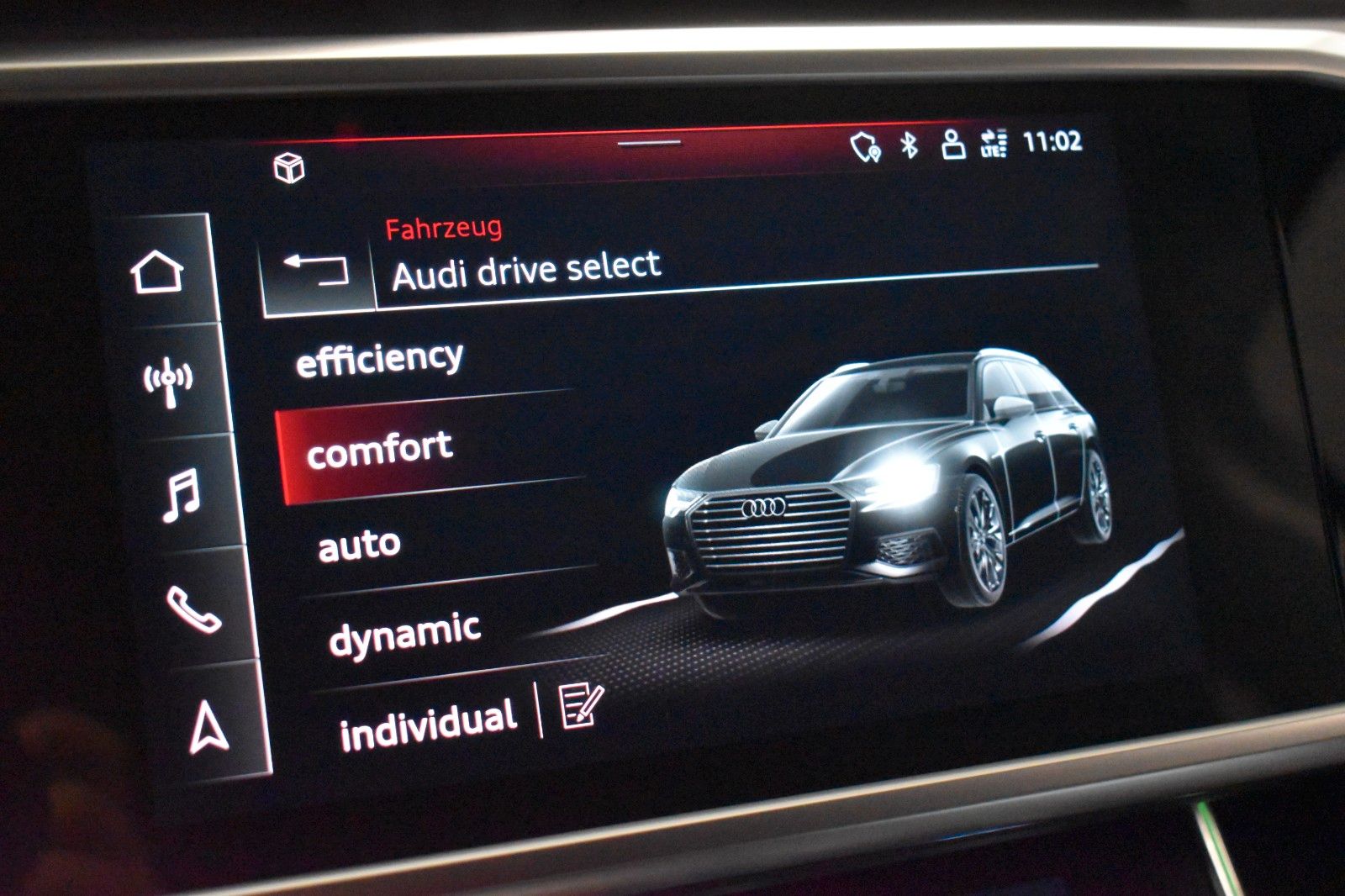 Audi A6 45TFSI quattro S-LINE - Samsaru's Car Outlet