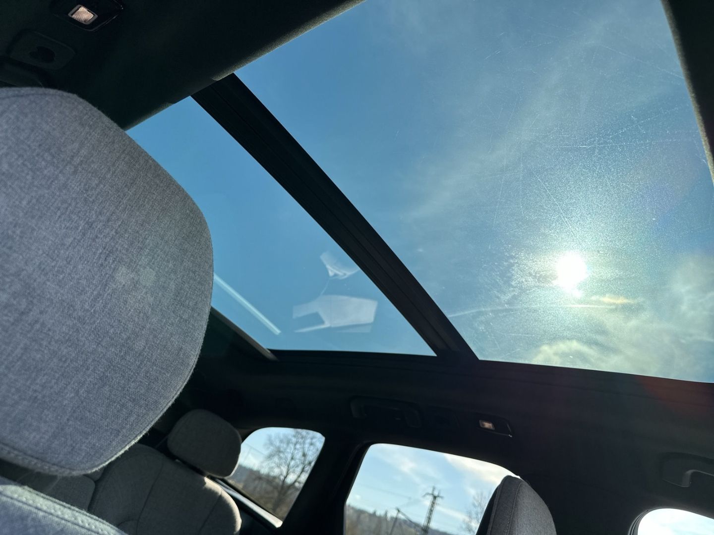 Volvo XC60 T8 Inscription Twin Engine AWD