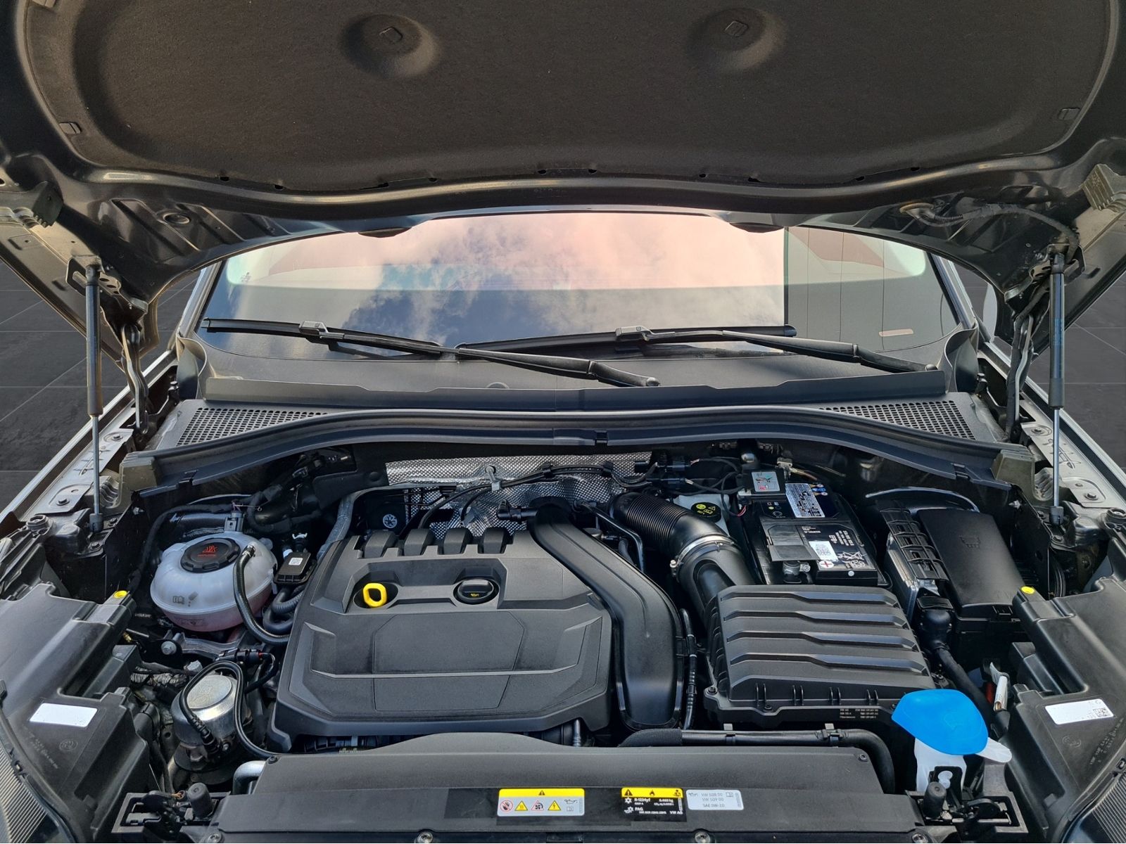 Skoda Kodiaq 1.5 TSI DSG Tour - Samsaru's Car Outlet