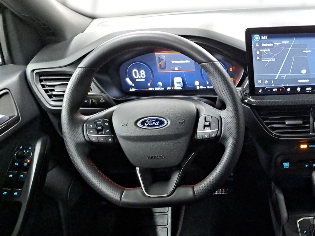 Ford Focus Turnier 1.0  Aut. ST-LINE X MATRIX  NAVI S