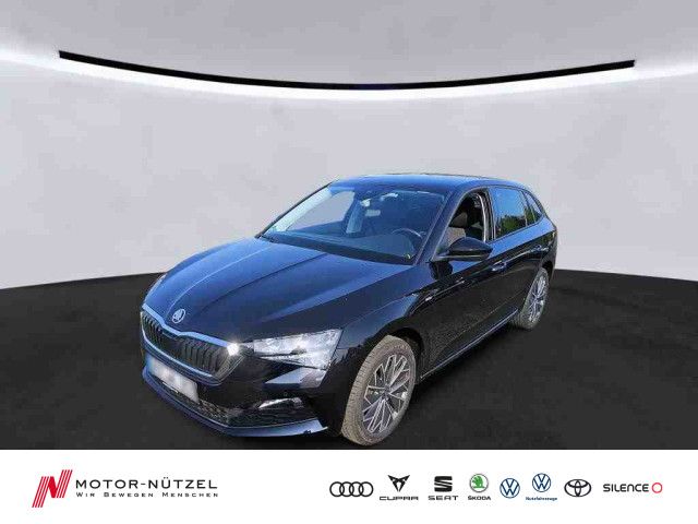 Skoda Scala 1.0 TSI DSG - Samsaru's Car Outlet