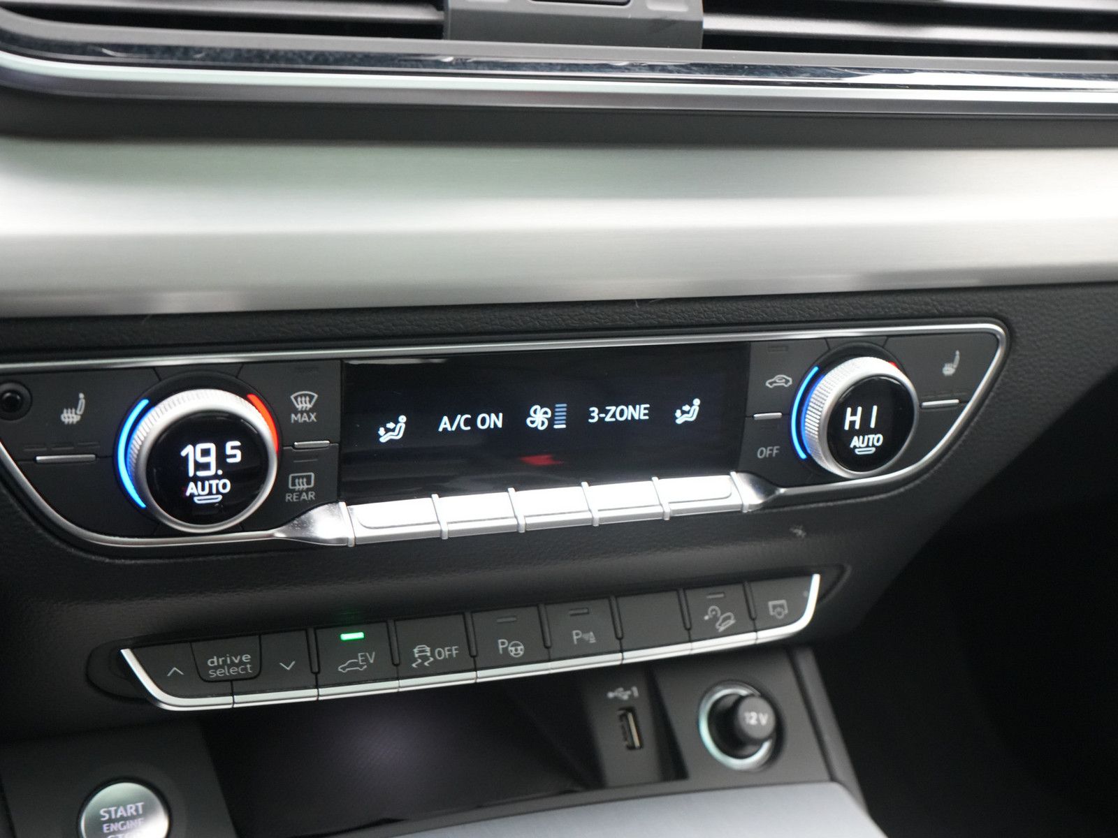 Audi Q5 55 quattro S line NAVI VIRT KAM 360° HUD SHZ