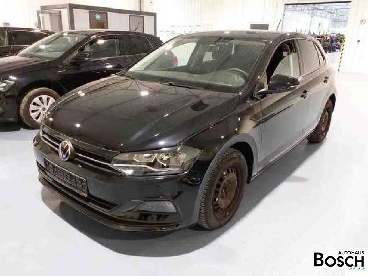 Volkswagen Polo 1.0 TSI Comfortline DSG - Samsaru's Car Outlet