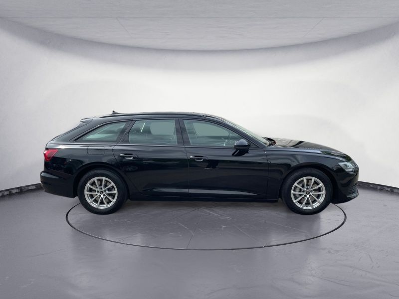 Audi A6 Avant 50 TDI quattro - Samsaru's Car Outlet