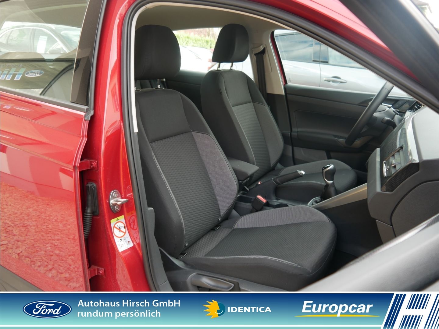Volkswagen Taigo Life - Samsaru's Car Outlet