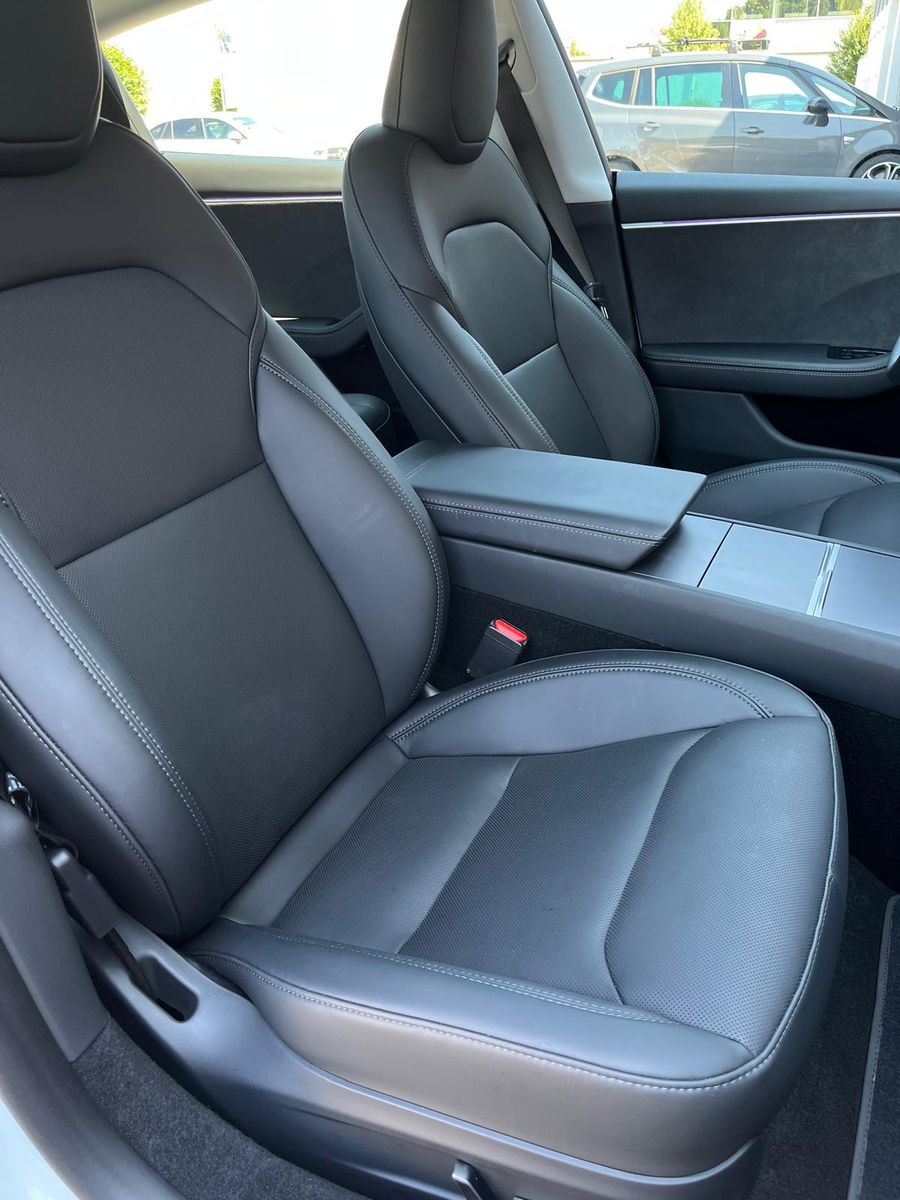Tesla Model 3 Premium Long Range Dual AWD *6.000 km*