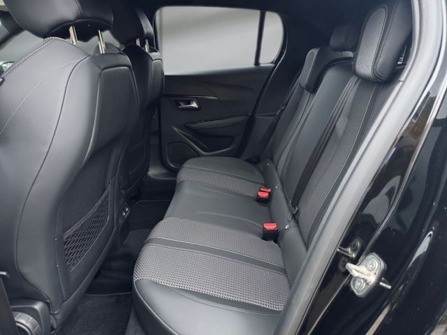 Peugeot 208 Electromotor 136 Allure - Samsaru's Car Outlet