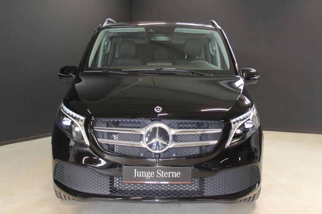 Mercedes-Benz V 300 d Avantgarde Edition - Samsaru's Car Outlet