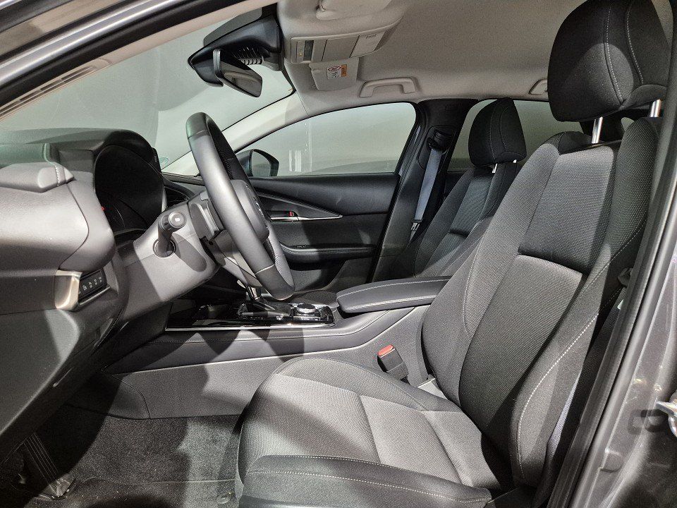 Mazda CX-30 Exclusive-Line G-140/6AT/FWD/Navi/Head-Up