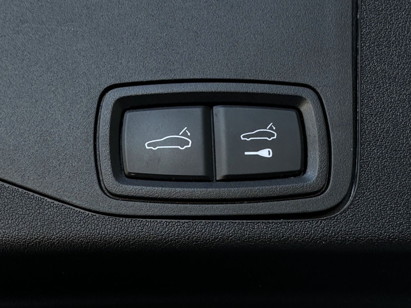 Porsche Taycan GTS Sport Turismo BOSE LED-Matrix