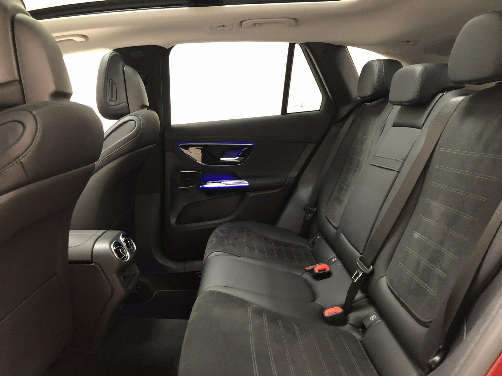Mercedes-Benz GLC 300 de AMG Hinterachslenkung*Pano*AHK*Distro