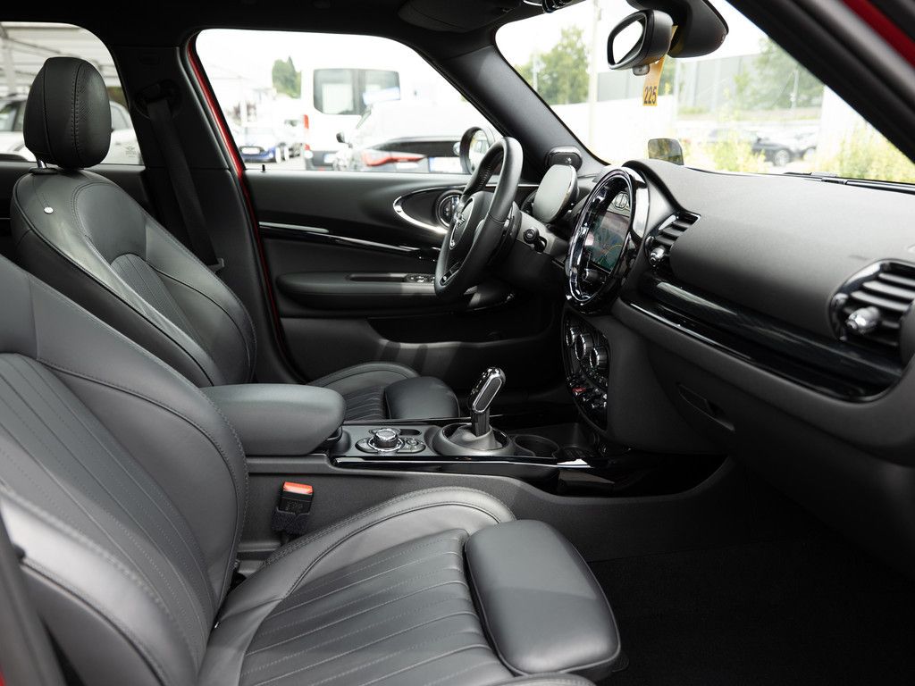 MINI Clubman John Cooper Works ALL4 - Samsaru's Car Outlet
