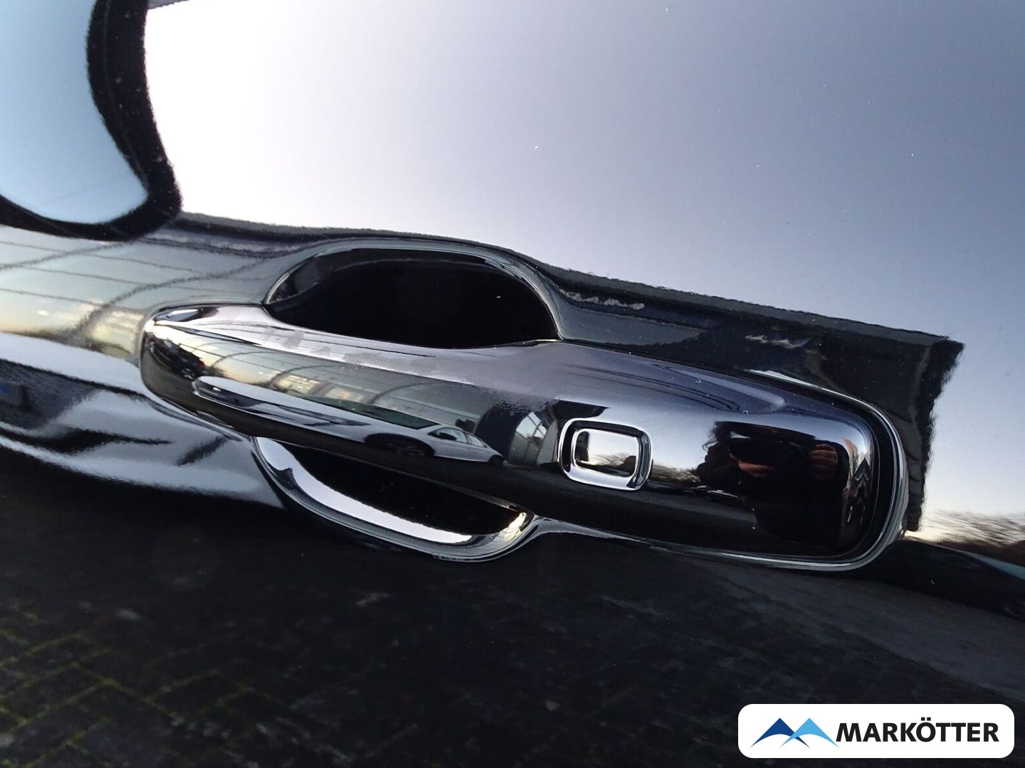 Volvo XC60 R Design AWD ACC/AHK/RFK/STHZ/LEDER